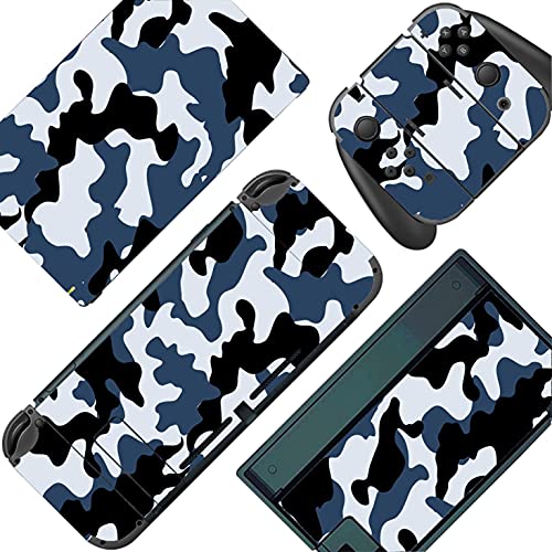 Camouflage pattern