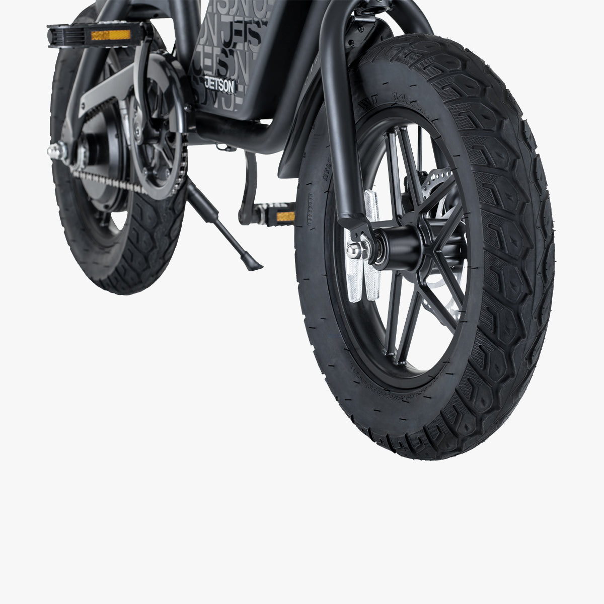 Atlas Fat Tire Electric Bike for Adults - 750W Powerful Motor, 20MPH Speed, 50+ Mile Range - Perfect for Off-Road Trails, Commuting & Urban Adventures