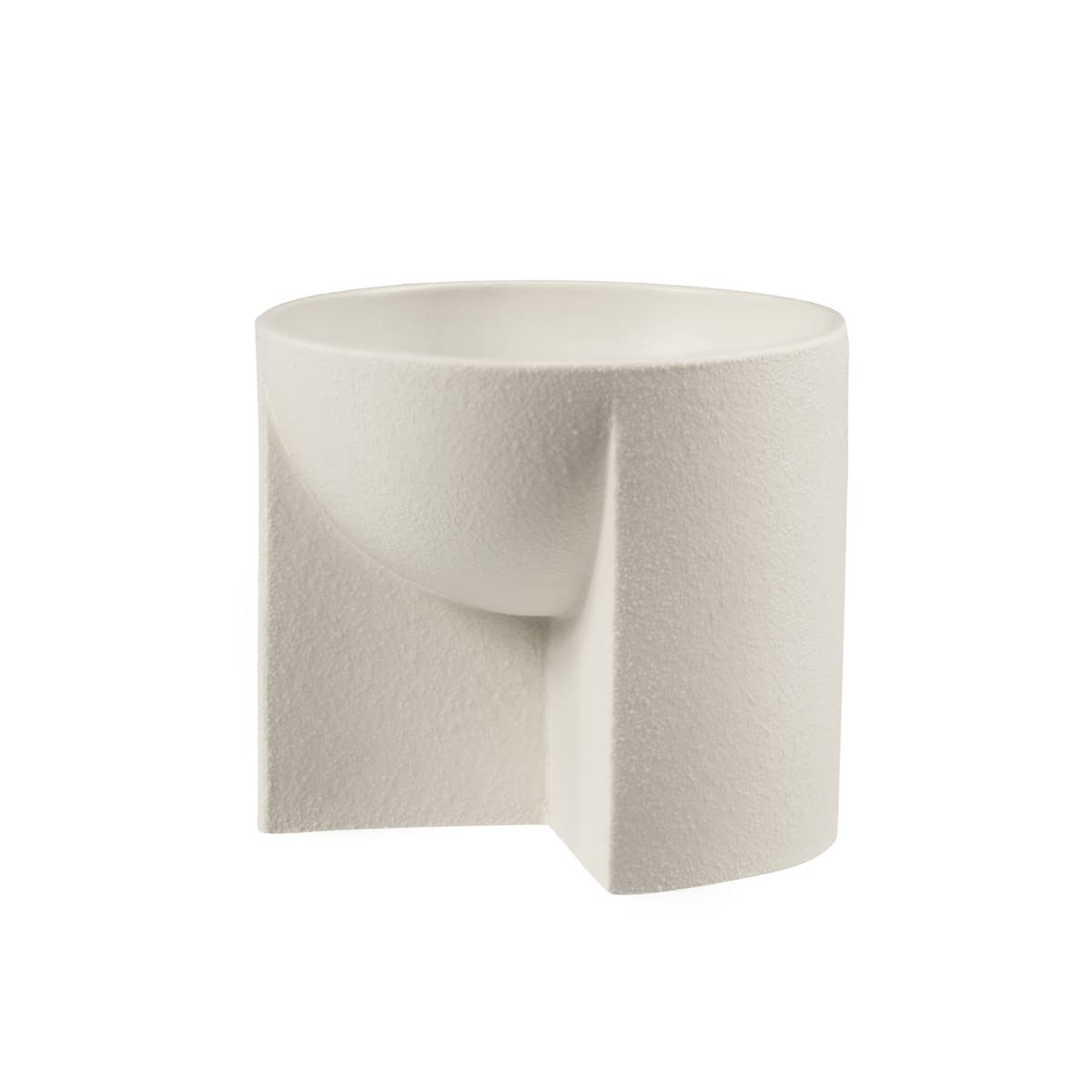 Iittala Kuru Ceramic Bowl – 6.25