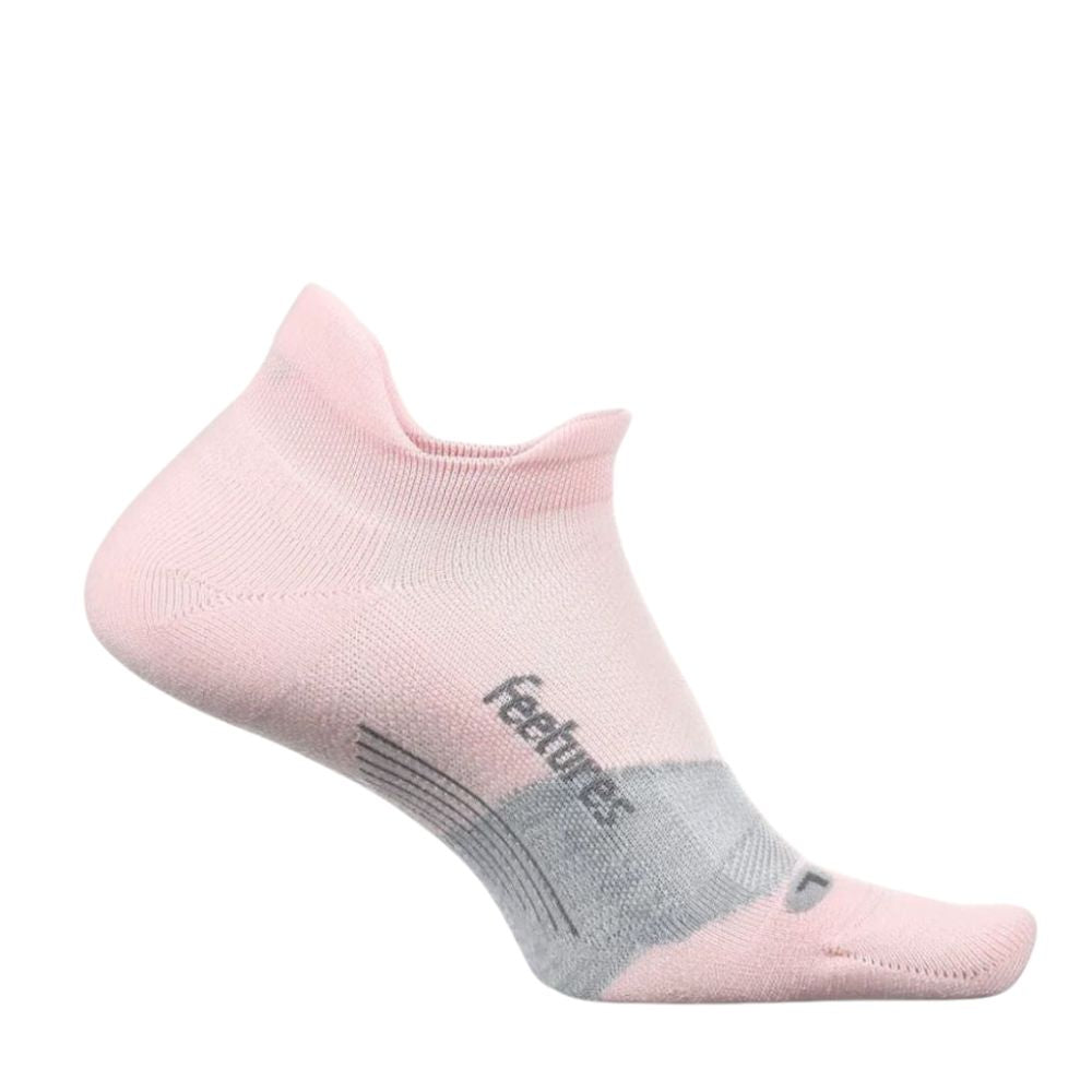 Feetures Elite Ultralight Cushion No Show Tab Socks - Breathable Running & Athletic Socks for Men & Women - Perfect for Gym, Tennis & Everyday Wear