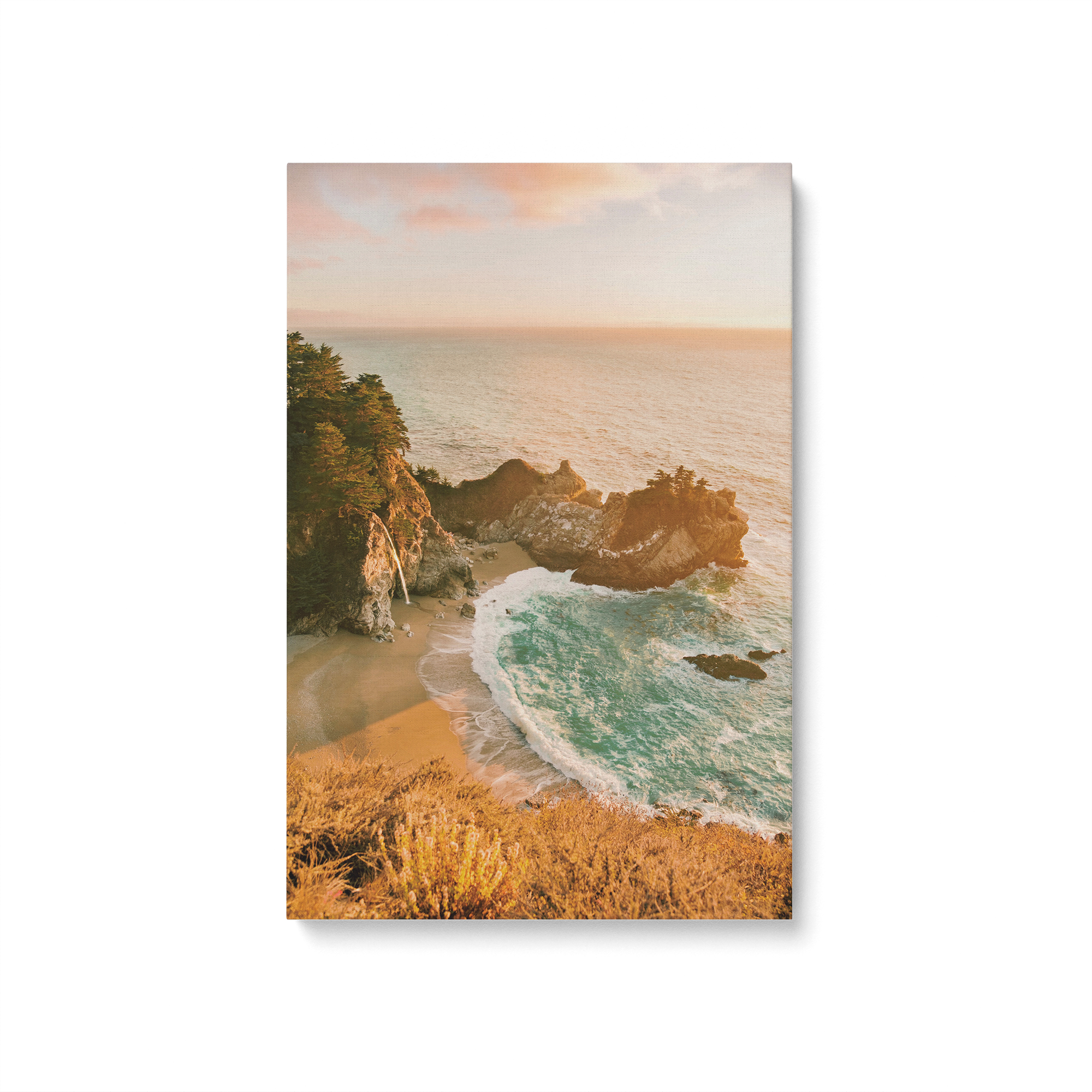 Stretched Canvas