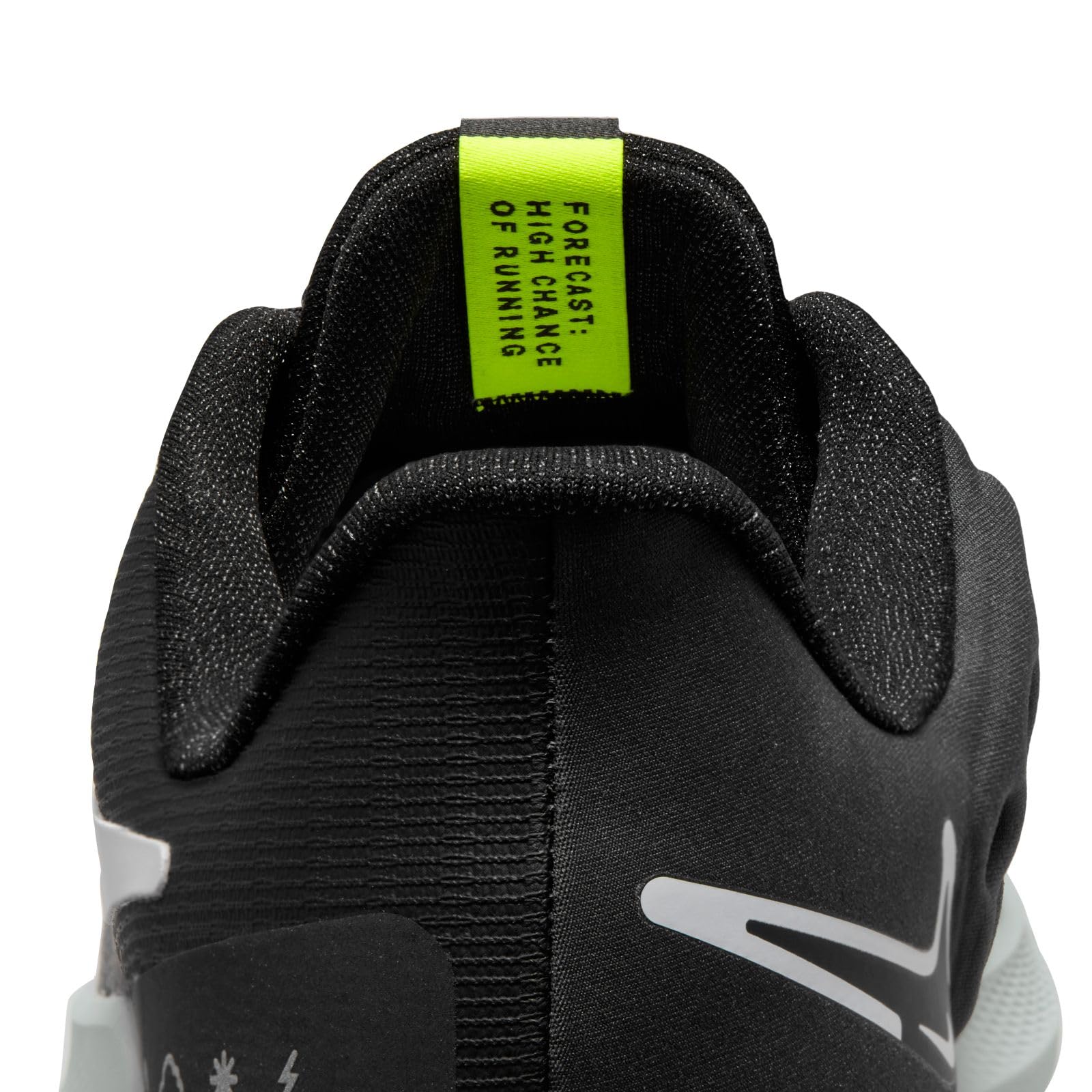Nike Men's Running Shoes - Lightweight Athletic Sneakers for Jogging, Gym & Casual Wear | Breathable Comfort for Daily Workouts & Street Style