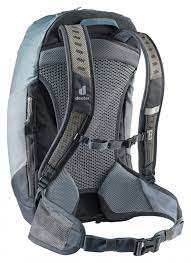 Deuter AC Lite 23 Backpack - Lightweight Hiking Daypack for Men & Women, Durable Travel Backpack with Ventilation System - Perfect for Outdoor Adventures, Camping & Daily Commute