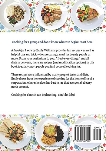 Bulk Lunch Catering for 20+ People | Office Meals & Corporate Events | Perfect for Business Meetings, Team Lunches & Workplace Dining