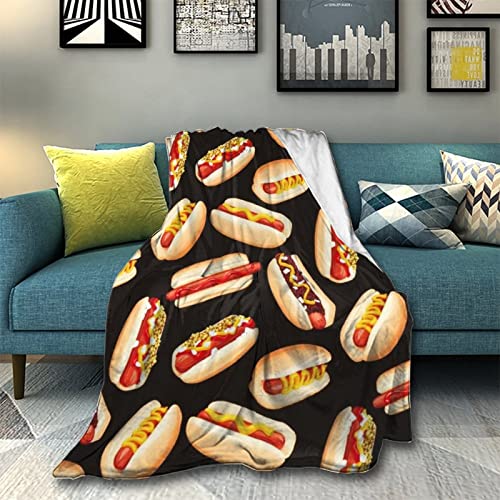 Fun Food Hotdog Hot Dogs