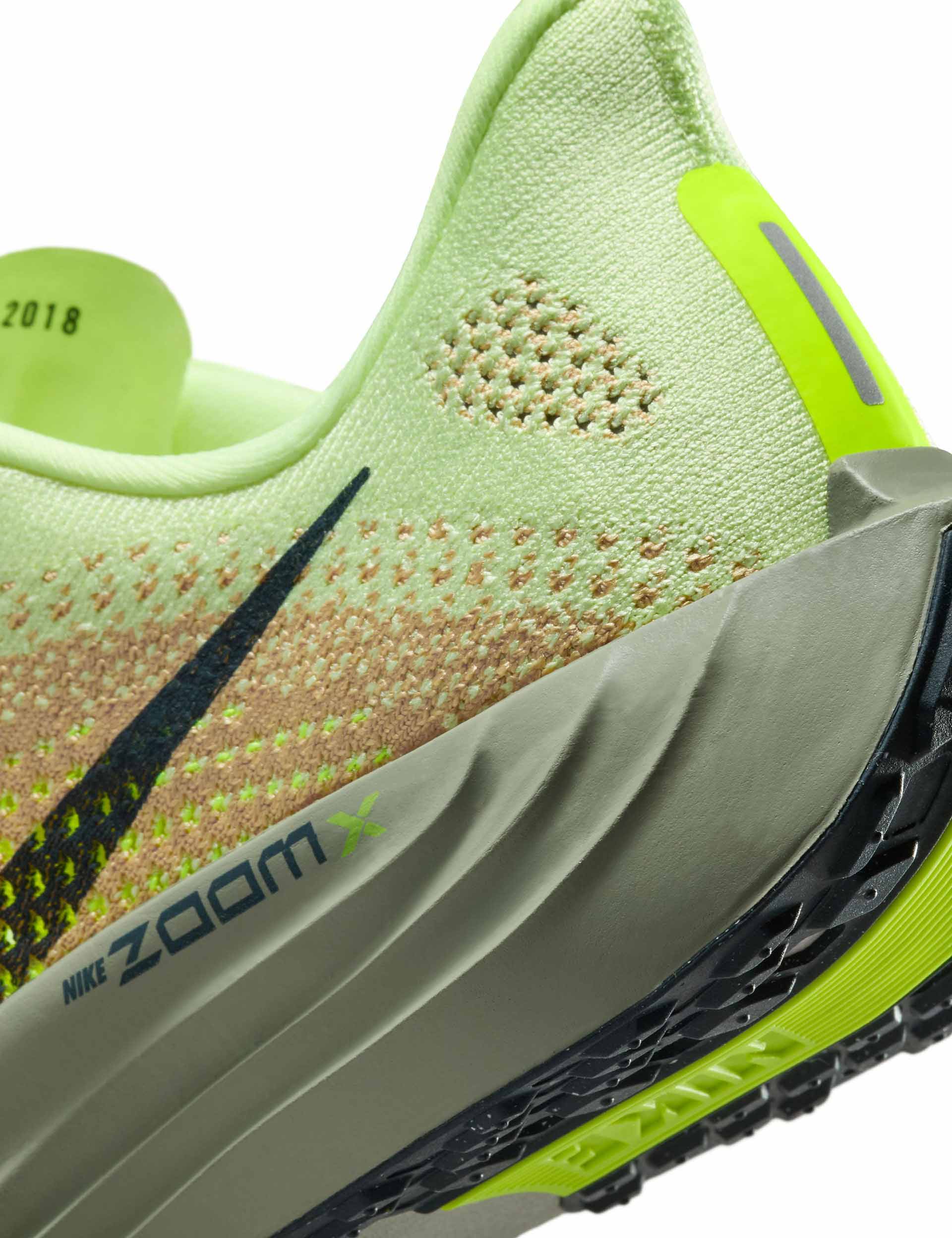 Pegasus Plus Running Shoes - Barely Volt/Armory Navy/Sesame - Lightweight Cushioned Sneakers for Men & Women - Perfect for Jogging, Gym Workouts & Daily Wear