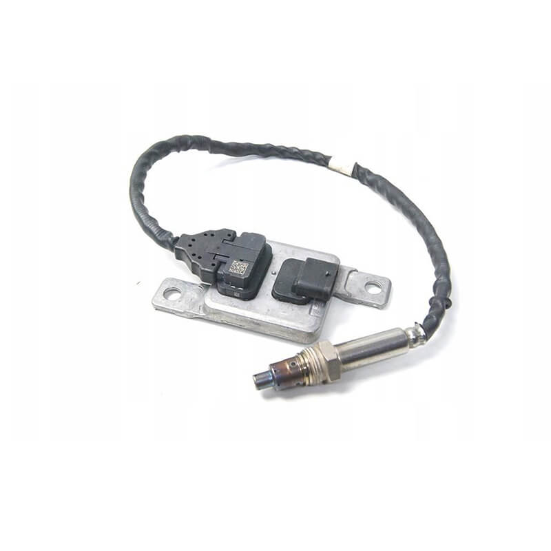 Audi A4 8W B9 3.0 NOx Sensor - 8W0907807B 5WK97257 SME NOXC3 Nitrogen Oxides Sensor Replacement - Compatible with 2016-2020 Audi A4 Models | Engine Performance & Emissions Control Solution
