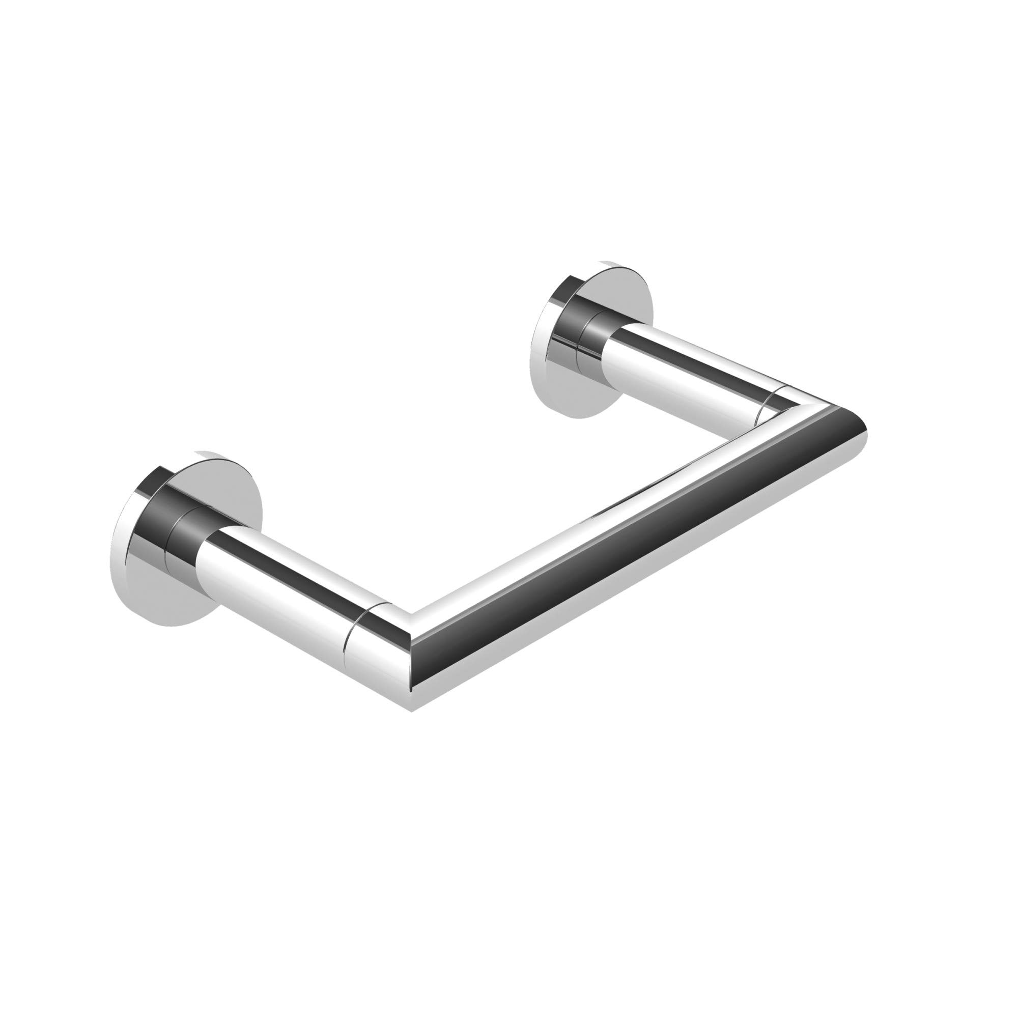 Newport Brass 36-28/26 Bathroom Faucet and Hardware Set - Polished Chrome Finish for Modern Bathroom Vanity and Sink Installation