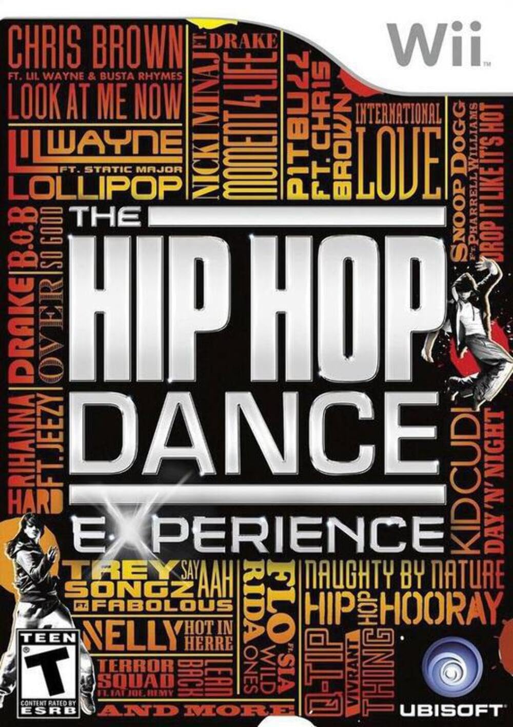 Hip Hop Dance Experience - Learn Hip Hop Moves & Choreography for Beginners to Advanced | Perfect for Dance Classes, Performances & Fitness Routines