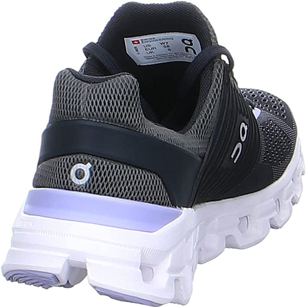 Women's Cloudswift Running Shoes - Lightweight Comfortable Sneakers for Jogging, Gym & Everyday Wear | Perfect for Workouts, Walking & Casual Outfits