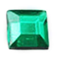 Square / Green