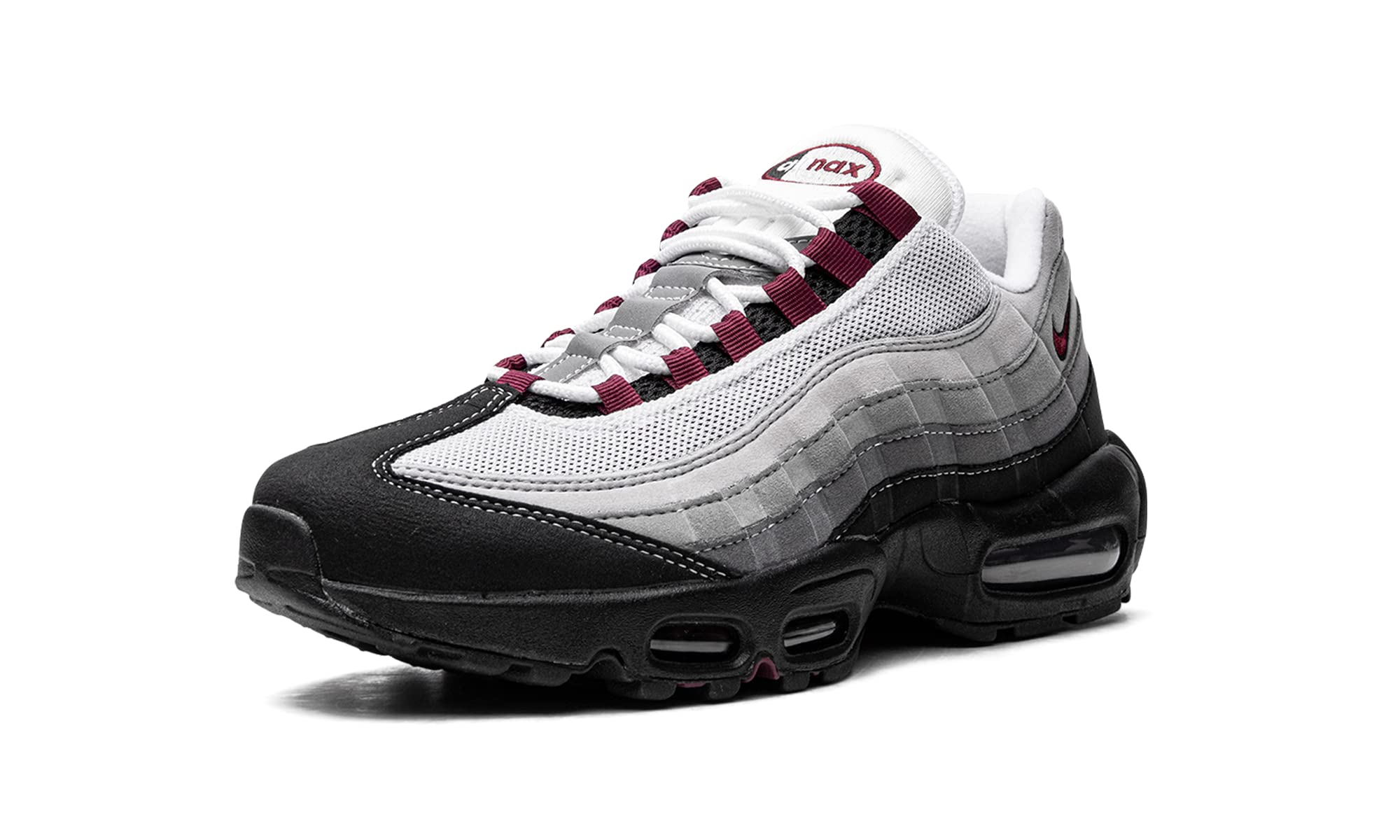 Nike Men's Running Shoes - Lightweight Cushioned Sneakers for Jogging, Gym & Daily Wear | Breathable Mesh Comfort for Workouts & Casual Use