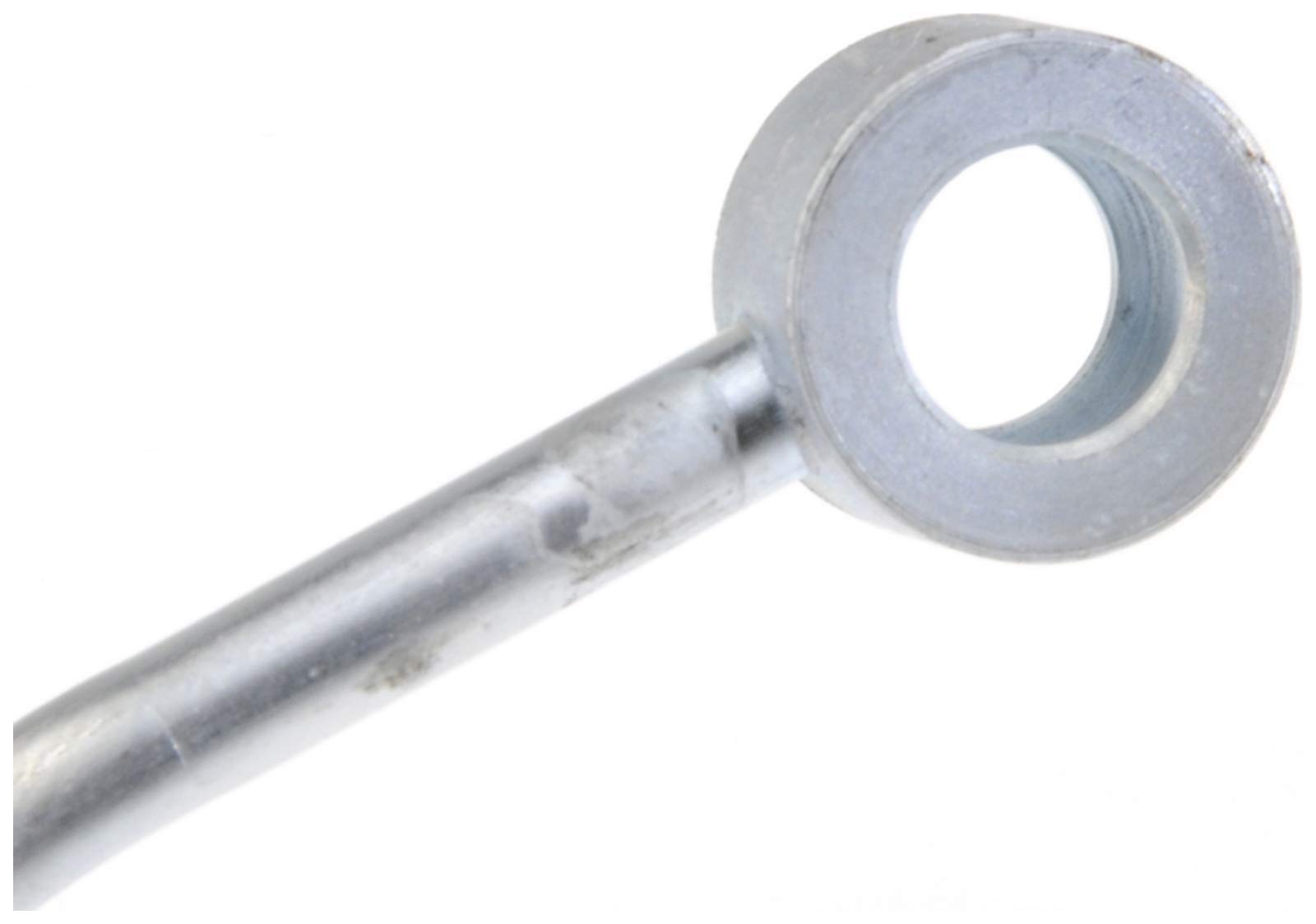 Gates 363220 Power Steering Pressure Line Hose Assembly - High-Performance Replacement for Smooth Steering - Perfect for Trucks, SUVs, and Off-Road Vehicles