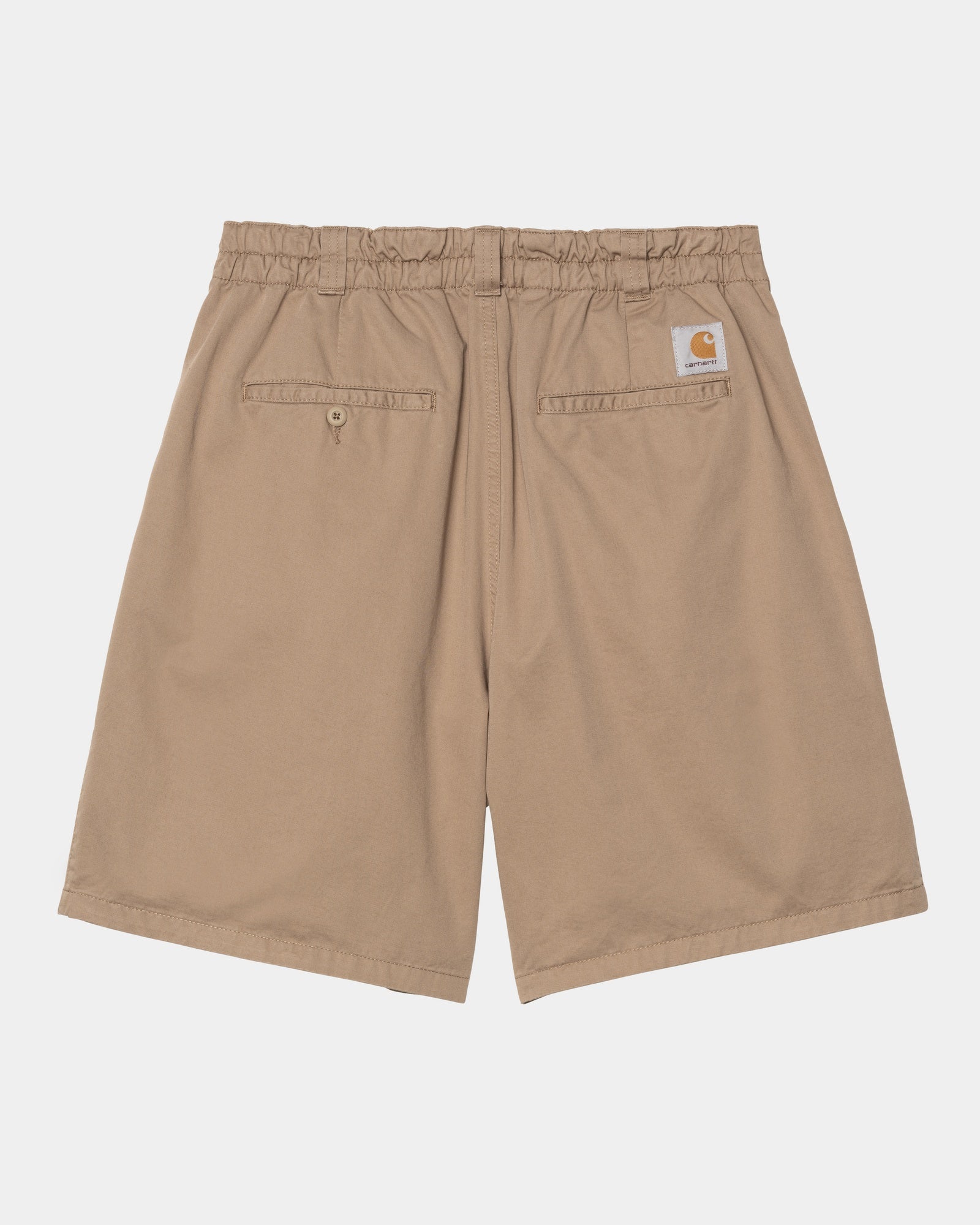 Premium Marv Short - Distressed Stone Washed Leather Shorts for Men | Stylish & Comfortable for Casual Wear, Outdoor Adventures & Street Fashion