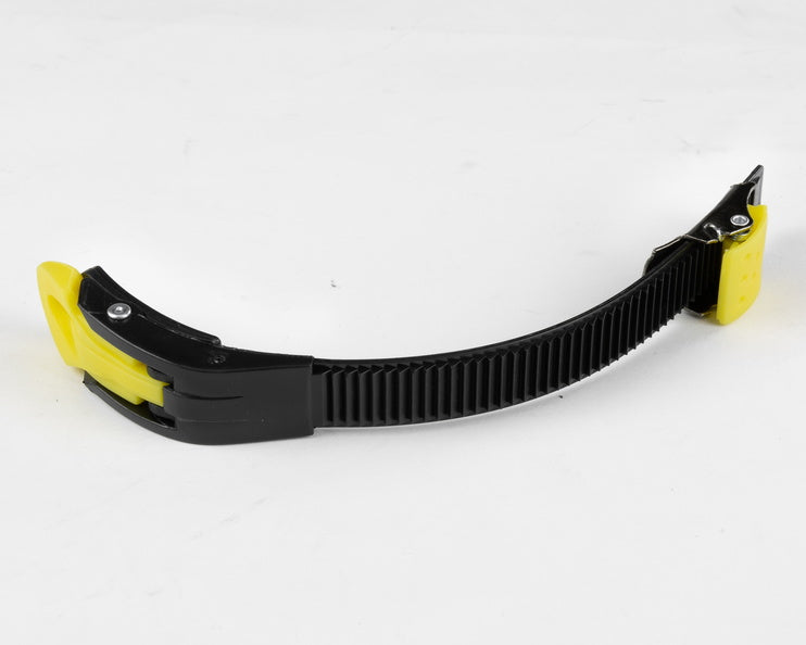 Playlife Joker Top Buckle Strap - Adjustable Waist Belt for Cosplay & Halloween Costume - Perfect for Joker Costume Accessories, Cosplay Events & Themed Parties