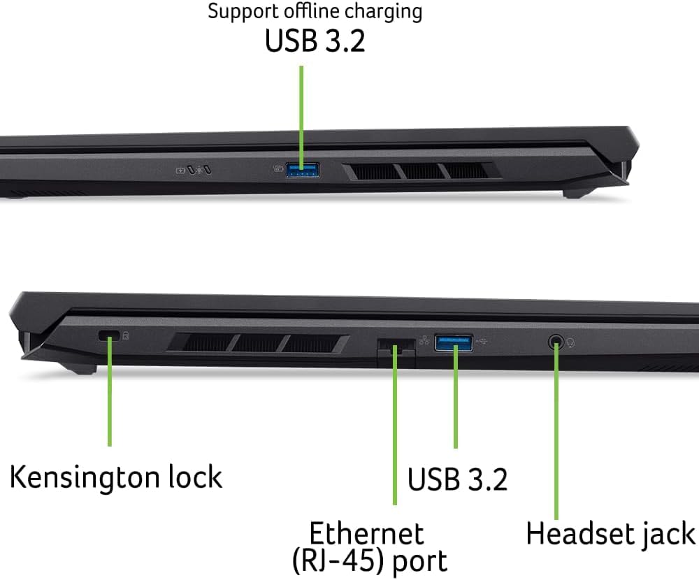 Acer Nitro V 16