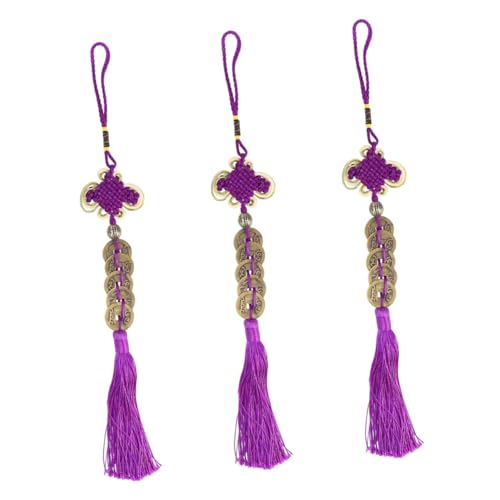 Purplex3pcs