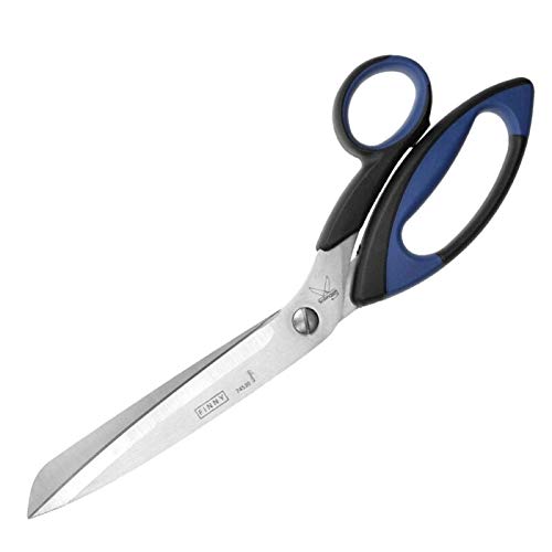 BAIJAC Replacement Blades for Kretzer Finny 74530 12