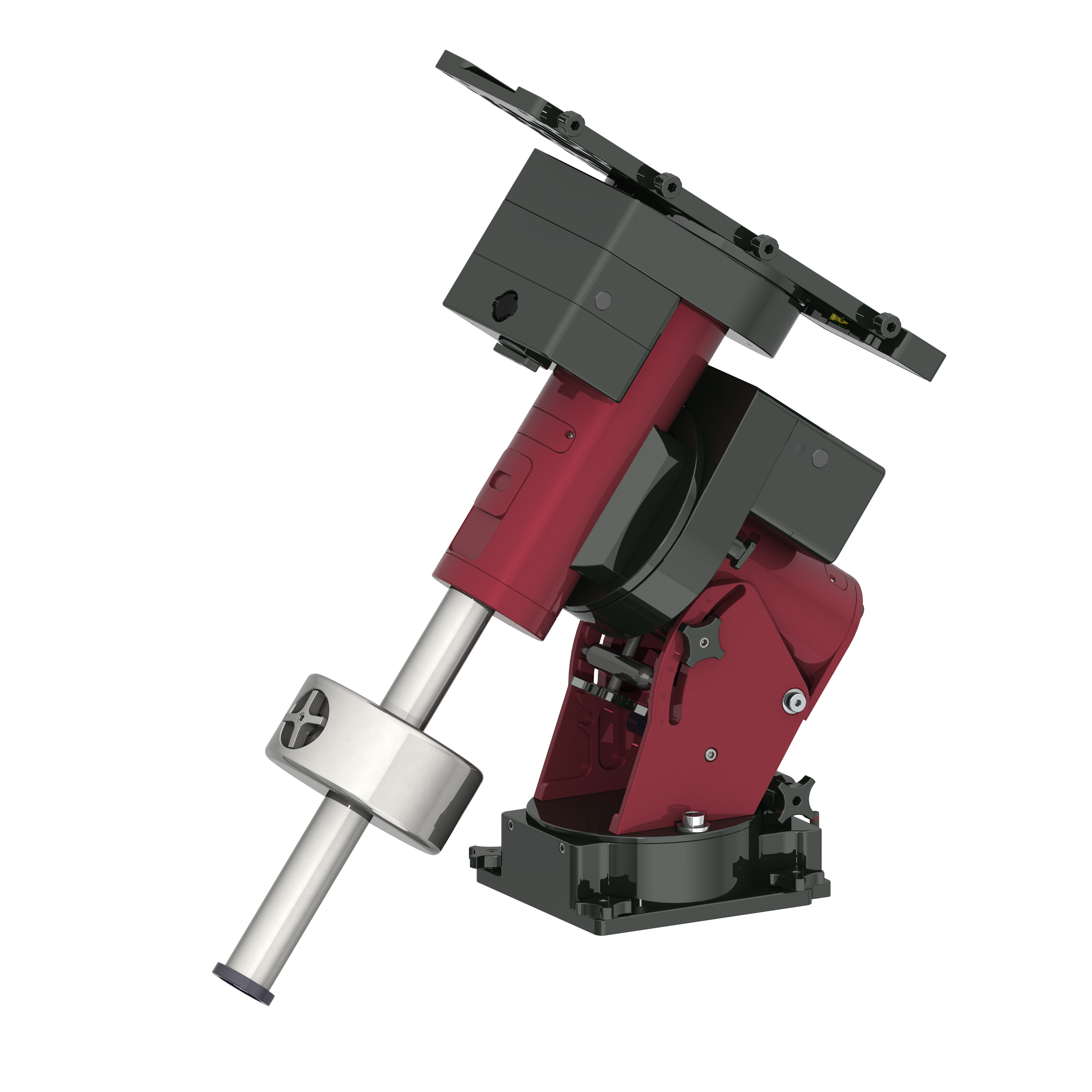 Paramount Series 6 MyT Robotic Telescope System - Premium Astronomy Equipment for Astrophotography & Stargazing | Perfect for Backyard Observatories & Remote Research