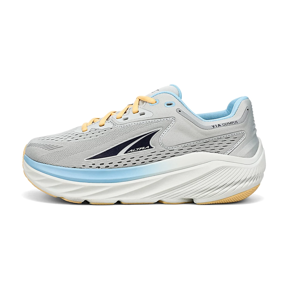 Altra Via Olympus Women's Trail Running Shoes - Lightweight & Cushioned for Hiking, Backpacking & Outdoor Adventures
