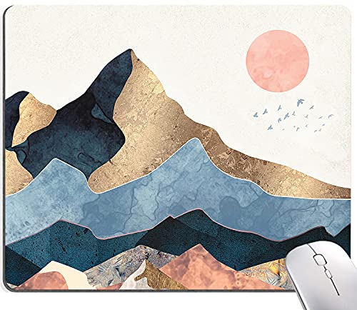 04 Mountain Sunrise