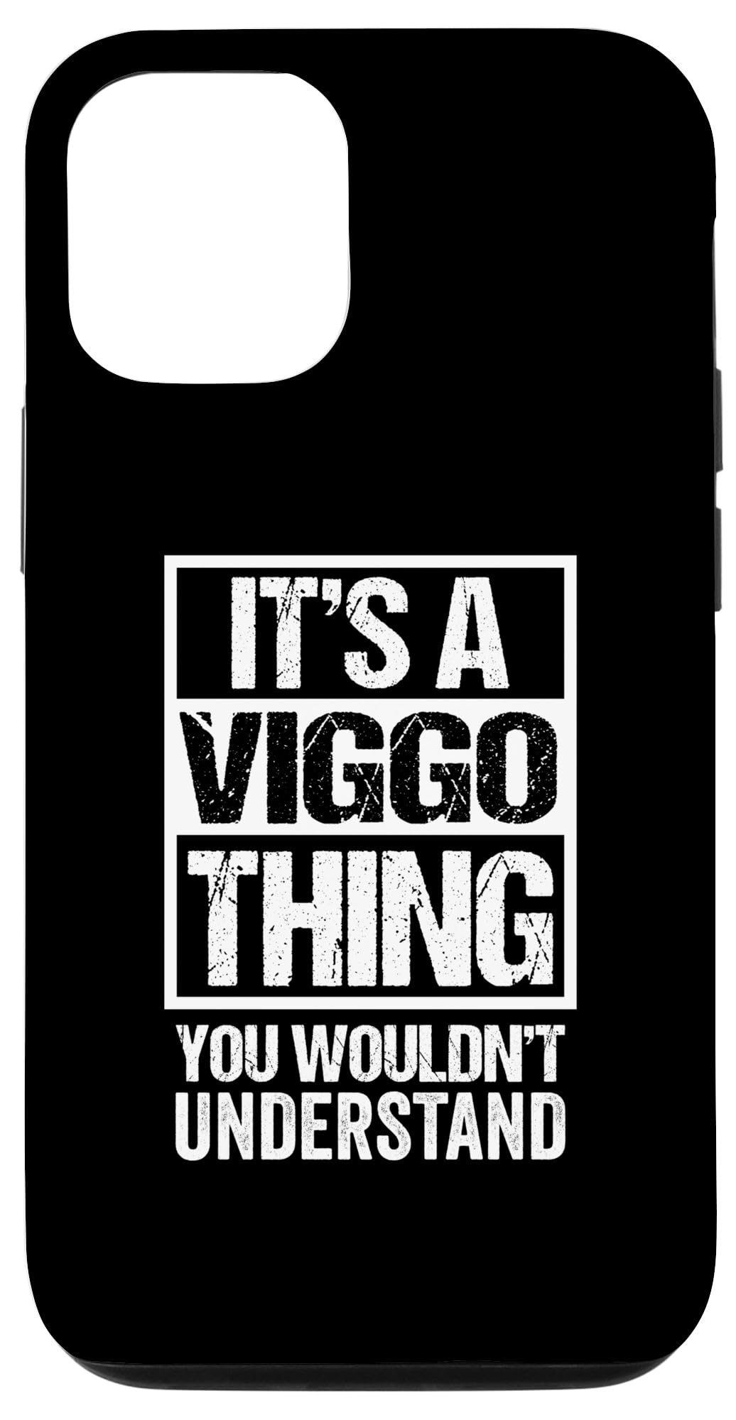 iPhone 12/12 Pro Case - Premium Protective Cover for iPhone 12 & 12 Pro - Slim Fit Shockproof Design - Perfect for Everyday Use, Travel & Outdoor Activities