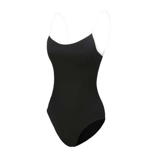 Black Cross Straps 2