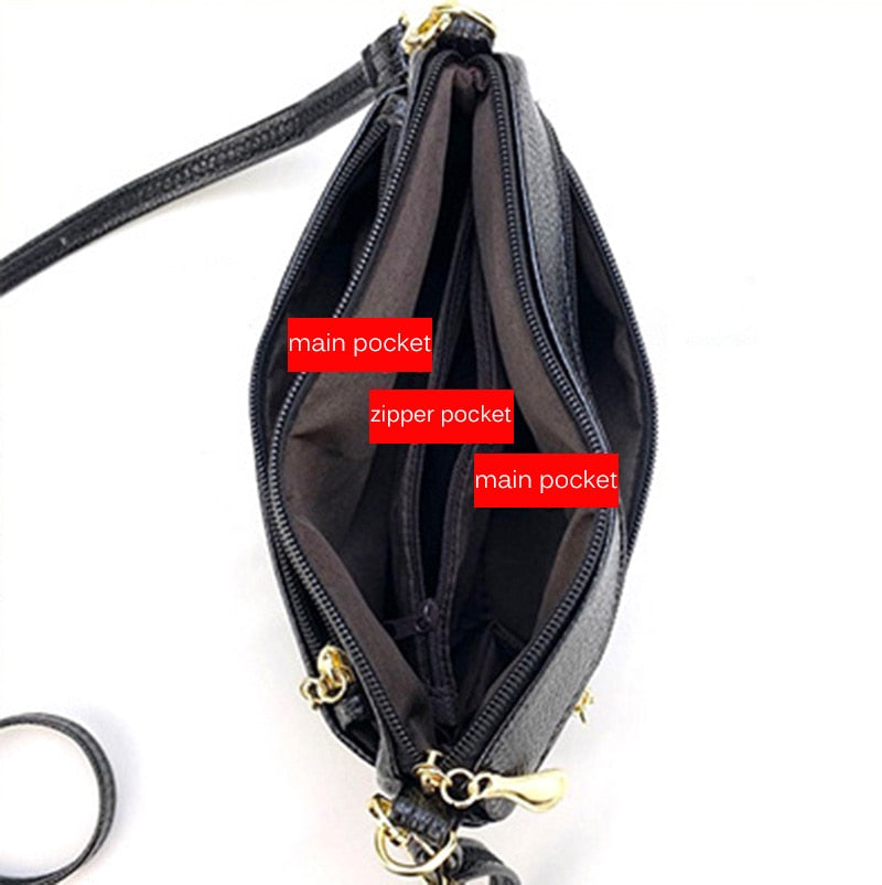 Vintage Floral Embossed Leather Shoulder Bag for Women - Elegant Crossbody Purse for Daily Use, Work & Travel