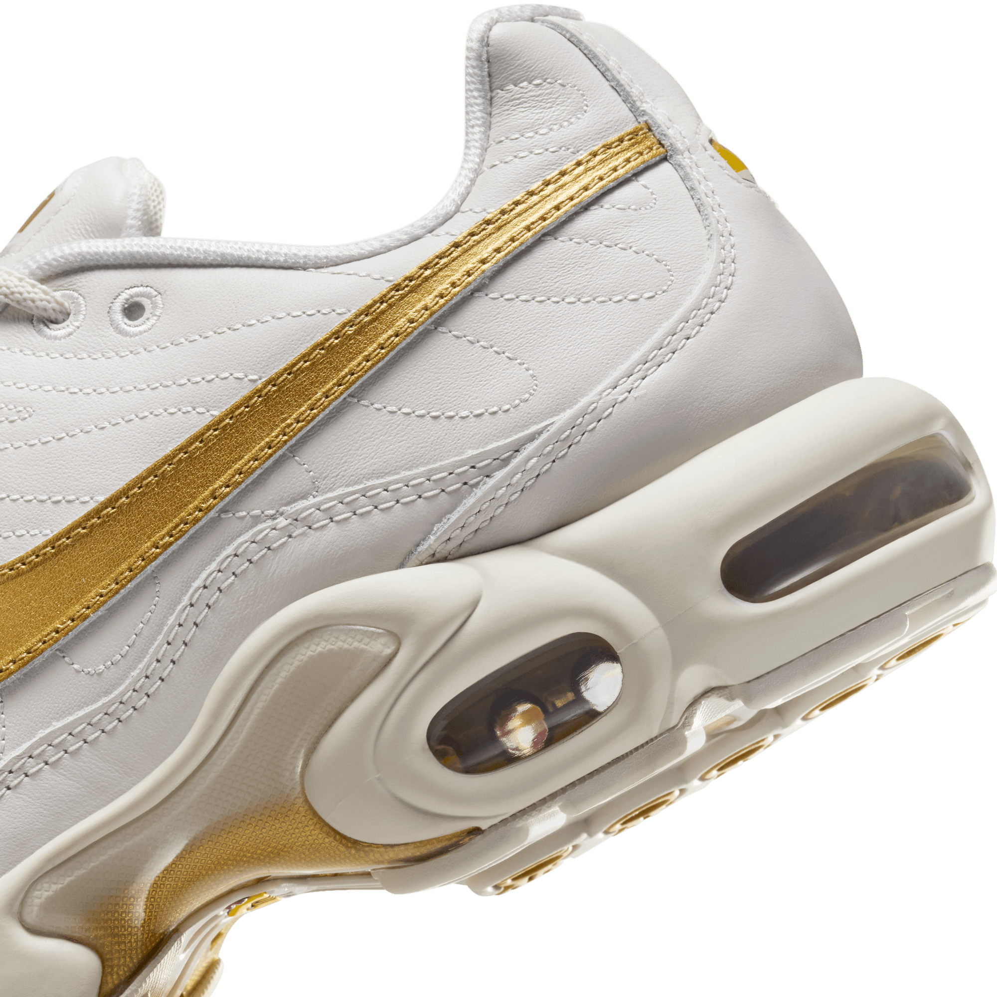 Nike Air Max Plus Tiempo Phantom Running Shoes - Lightweight Cushioned Sneakers for Men & Women - Perfect for Jogging, Gym Workouts & Daily Wear