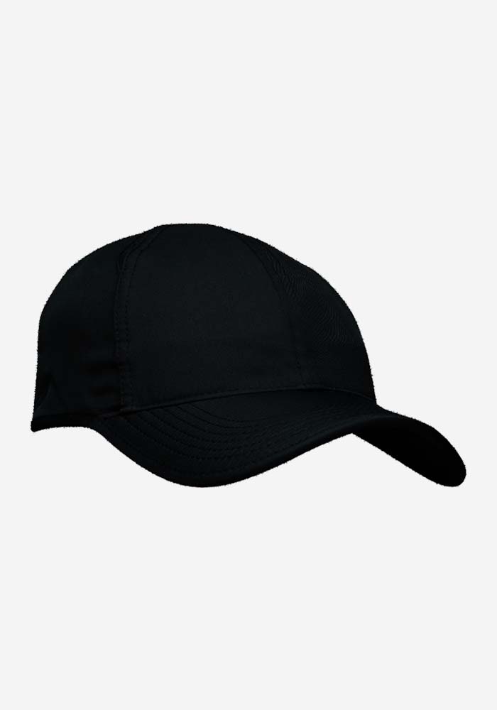 Shrey Pro Performance Cap - Lightweight, Breathable & Adjustable Baseball Hat for Men & Women - Perfect for Running, Hiking & Outdoor Sports