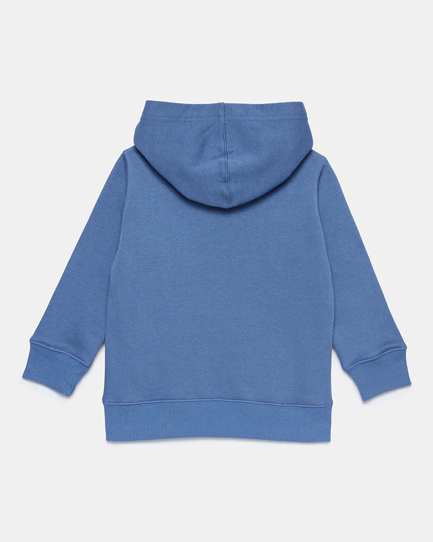 Better Together Kids' Hoodie KCU5816 - Cozy Fleece Pullover for Boys & Girls - Perfect for Family Outings & Playdates