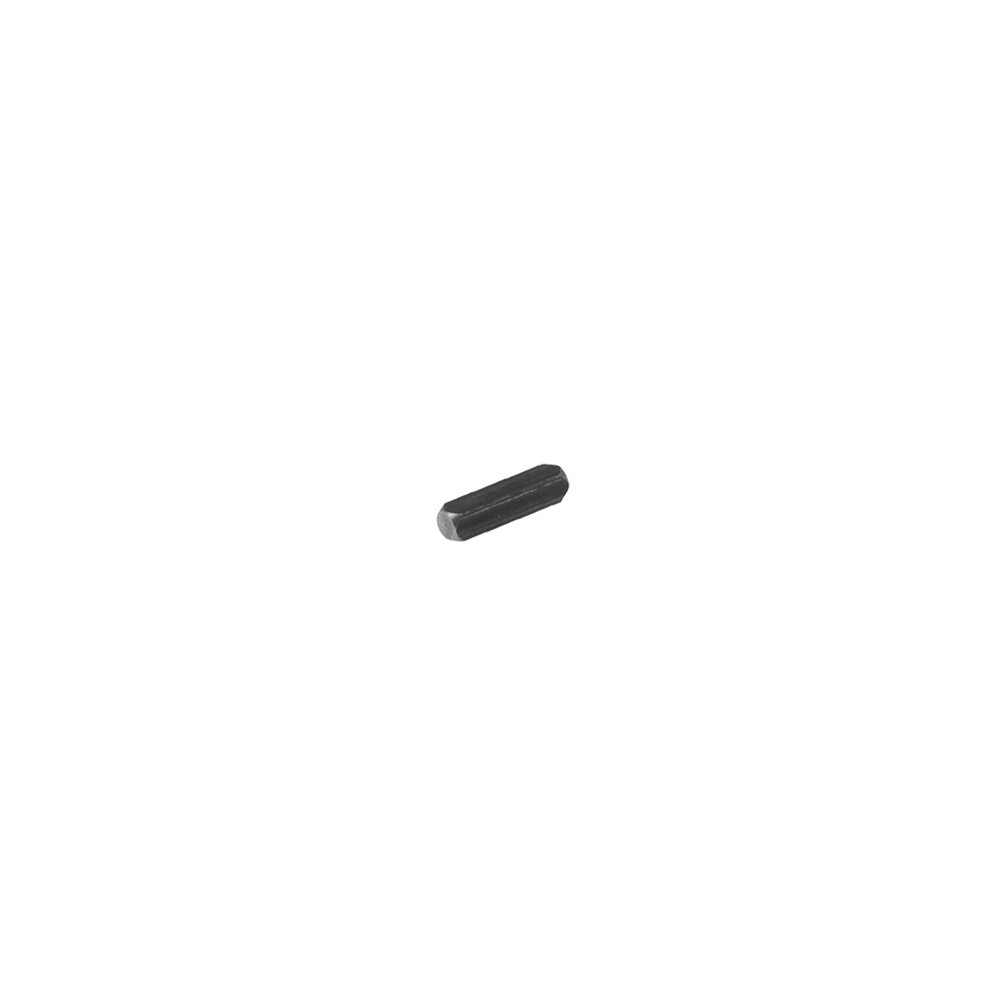 61058 Lower Shaft Key - Replacement Part for Machinery & Equipment | Perfect for Industrial Repair, Automotive Maintenance, and DIY Projects