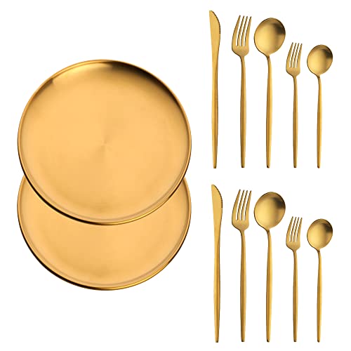 Gold
