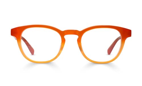 Orange Fade