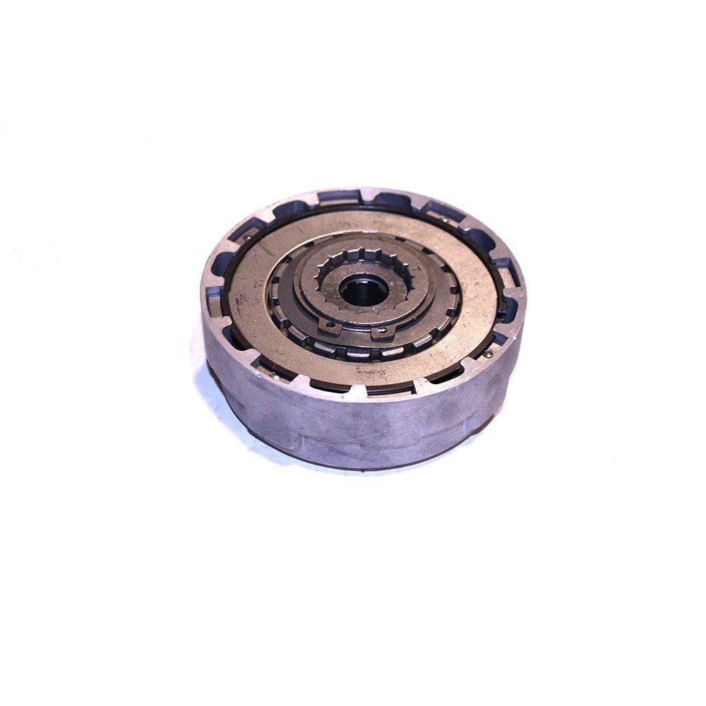 GX110 Clutch Assembly Replacement Part - Compatible with [Machine Models] - Durable Performance for Smooth Operation - Perfect for Construction Equipment, Agricultural Machinery & Industrial Applications