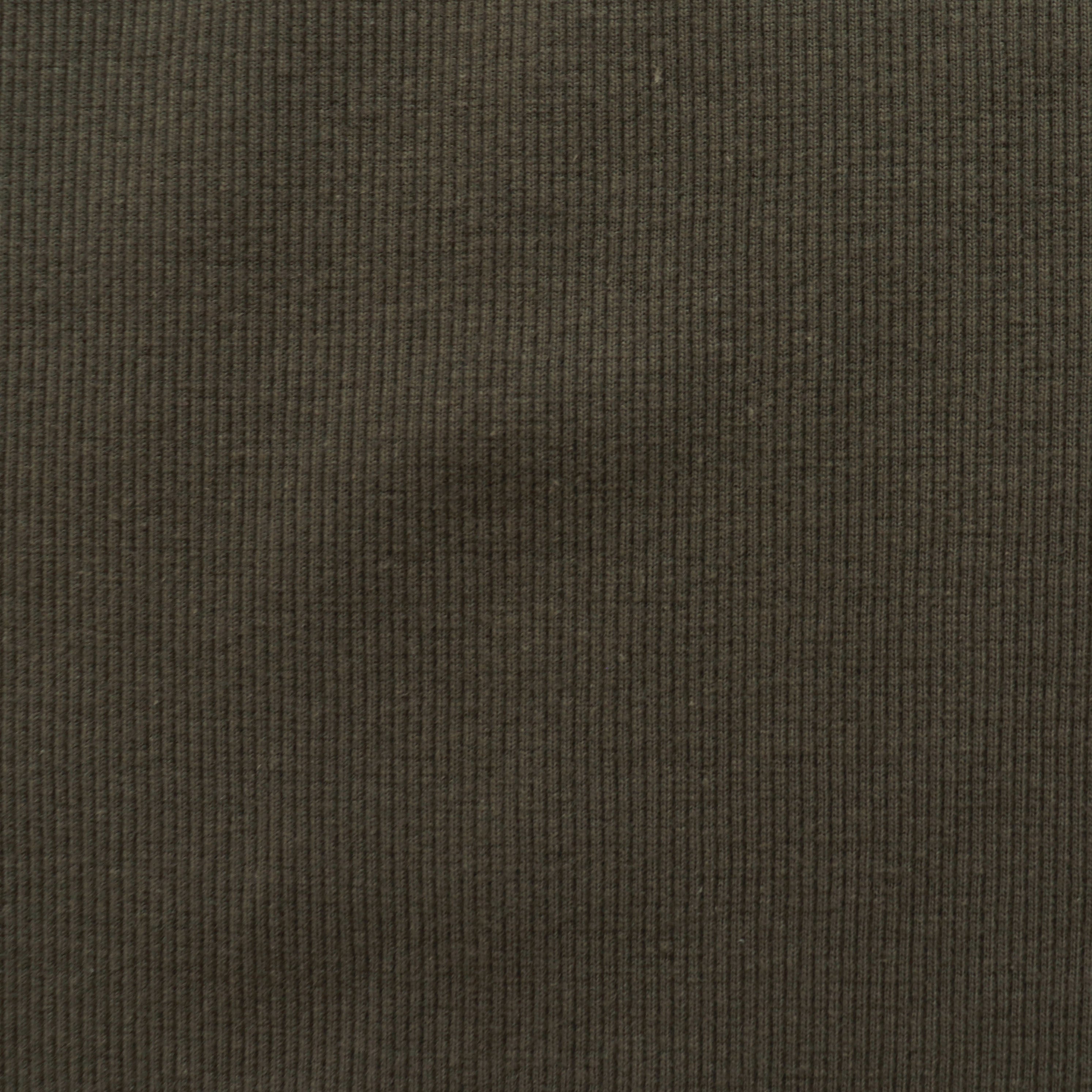 Ribbed Cuffing Dark Olive - Stylish and Comfortable for Outdoor Activities and Casual Wear