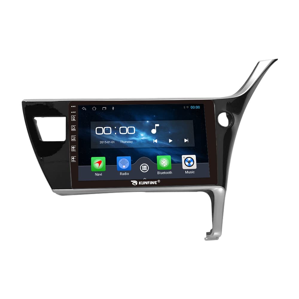 Kunfine 10