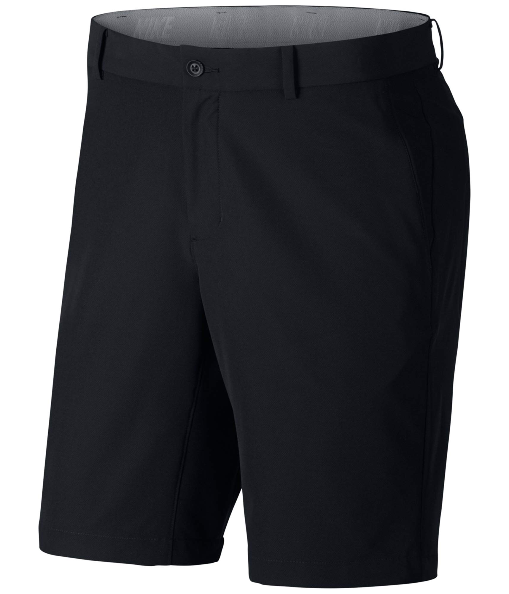Nike Men's Flex Hybrid Golf Shorts - Lightweight, Stretchable & Breathable for Comfort on the Course | Perfect for Golfing, Casual Wear & Outdoor Activities