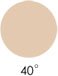 40º Powder Compact