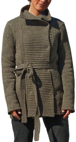 Burnt Olive