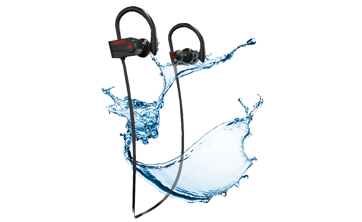 WAVEZ Raptor Gaming Headset with Noise Cancelling Mic - Perfect Gift for Graduates & Fathers - Ideal for PC, PS5, Xbox Gaming & Online Meetings