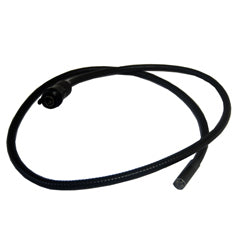 9mm Flexible Inspection Cable for Flex Bore™ Videoborescope - Small Diameter Borescope Accessory for Automotive, HVAC & Plumbing Inspections