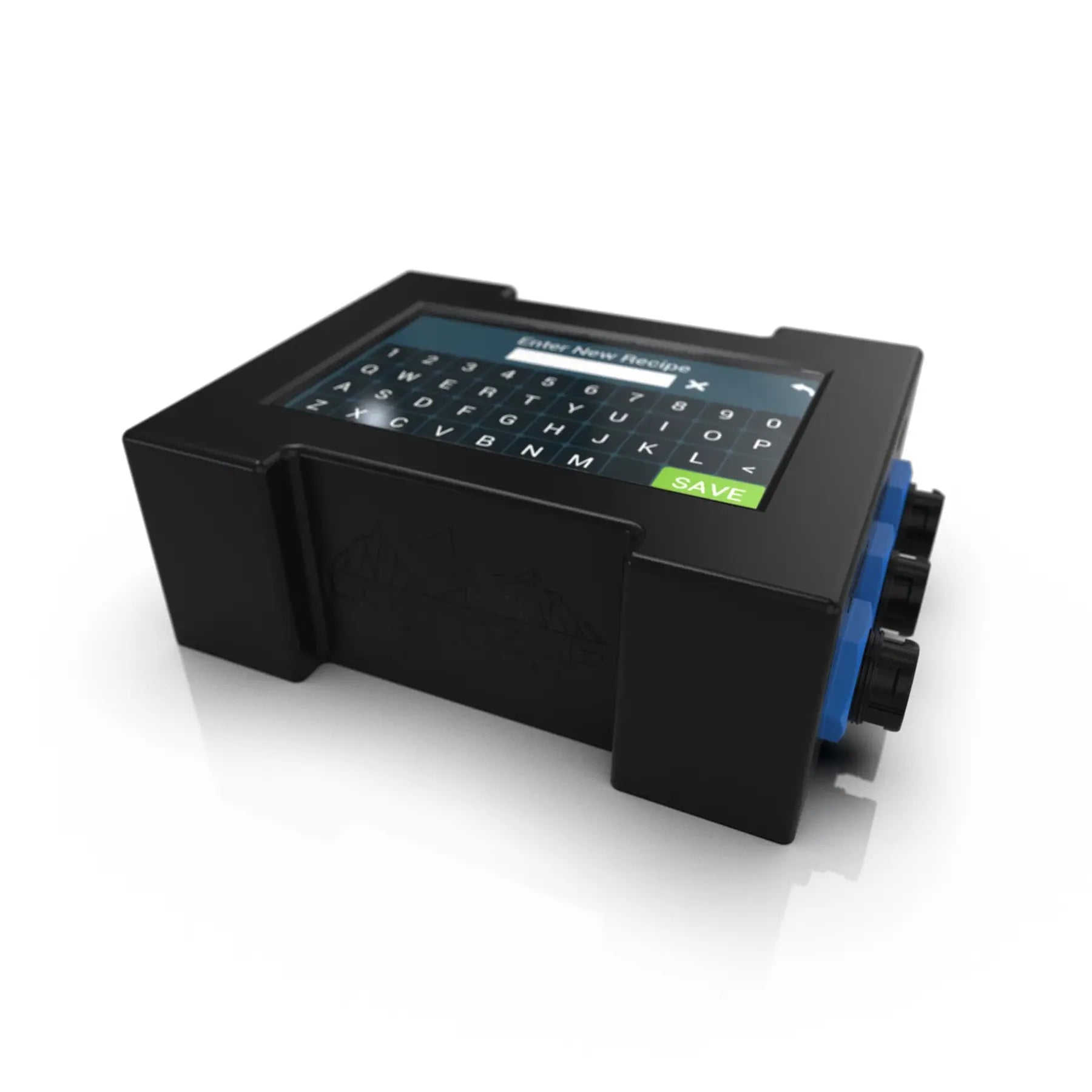 Lowtemp Industries LT3 Rosin Press Heat and Pressure Controller for DIY Rosin Extraction - Perfect for Home Use, Cannabis Concentrate Production & Small Batch Processing
