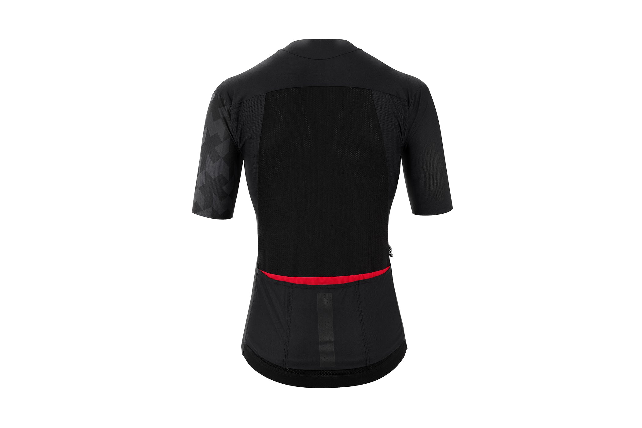 ASSOS Equipe RS S9 Targa Cycling Jersey - High-Performance Bike Jersey for Men & Women - Perfect for Road Racing & Training