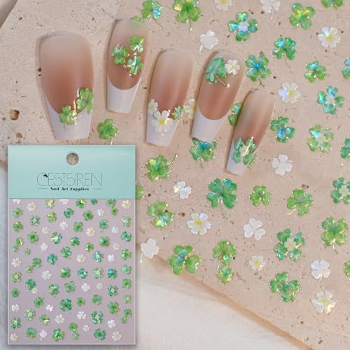 Green Clover