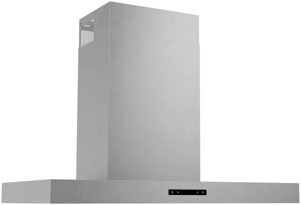 THOR 36 Inch Wall Mount Range Hood - 900 CFM Stainless Steel Kitchen Vent Hood with LED Lights - Perfect for Home Kitchen, Restaurant & Commercial Use