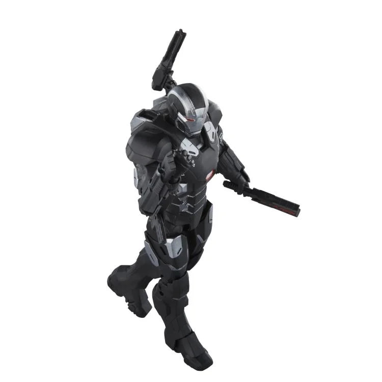 Captain America: Civil War Marvel Legends The Infinity Saga War Machine Action Figure – Collectible Toy for Marvel Fans, Perfect for Display & Role-Play Scenes