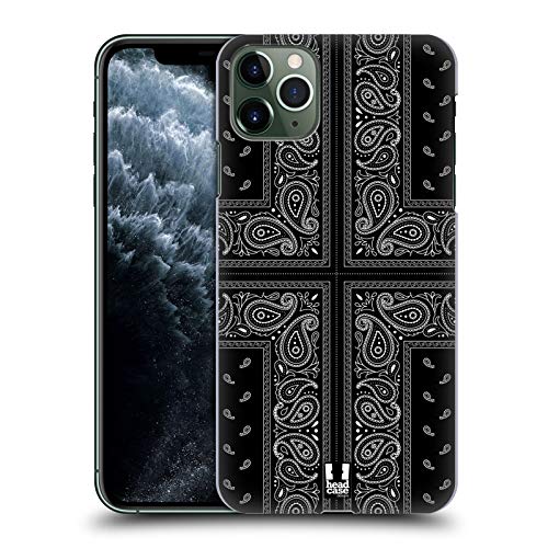 Cross Black