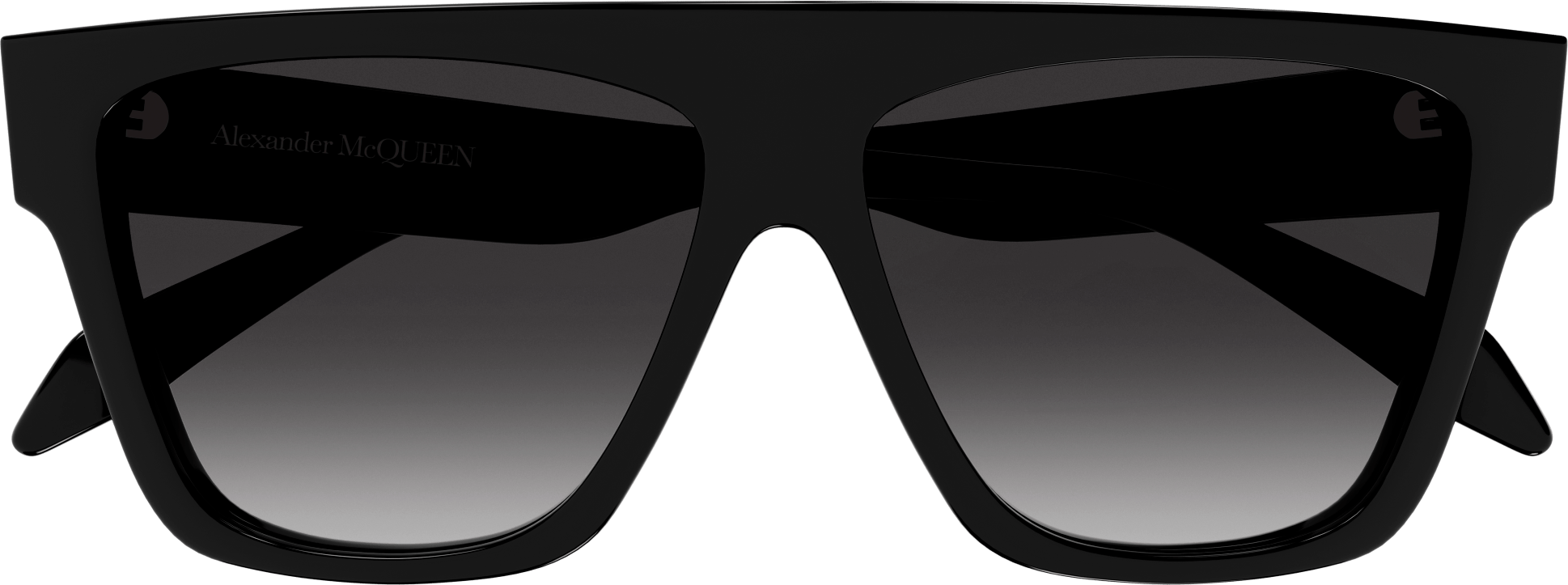 Alexander McQueen AM0302S Sunglasses - Luxury Designer Shades for Men & Women - UV Protection & Polarized Lenses - Perfect for Driving, Travel & Fashion Accessories
