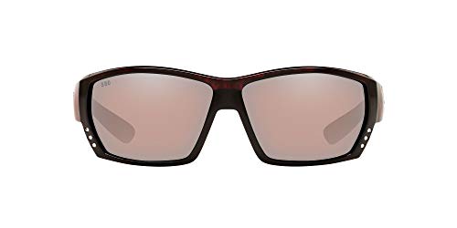 Tortoise/Copper Silver Mirrored Polarized-580g